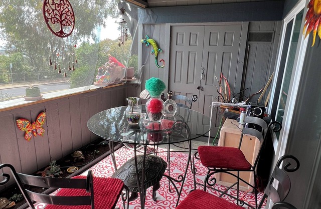 Doris’View@Parkview, Next to NAPA