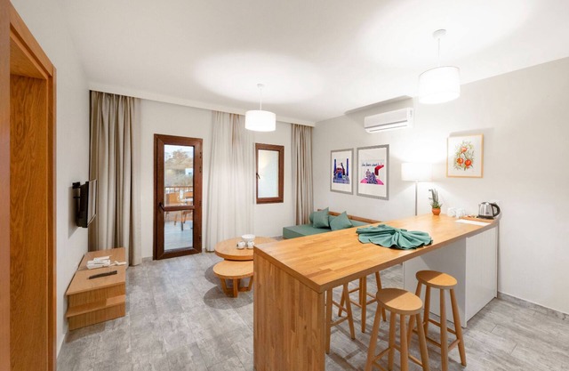 Dorman Suites Hotel - Ex Suite