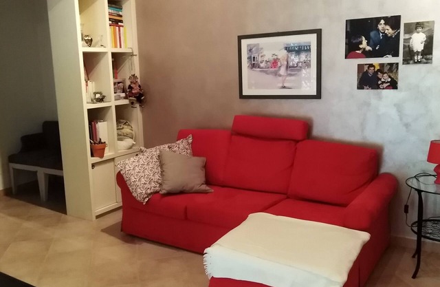 "Dormo da Isa" Apartment