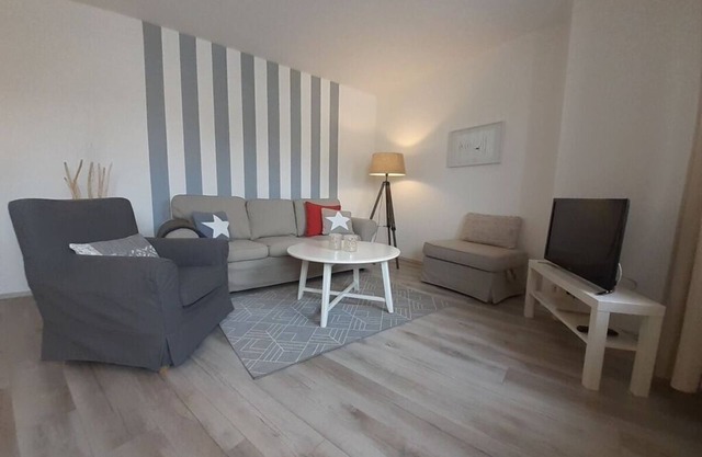 Apartamento de Dornbusch 1