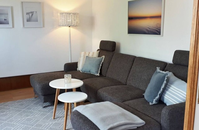 Apartamento de Dornbusch 2