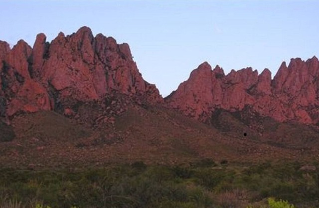 Dos Casas de Mesilla