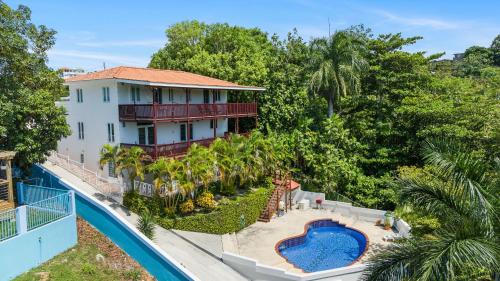 Dos Culebras House-Private Pool
