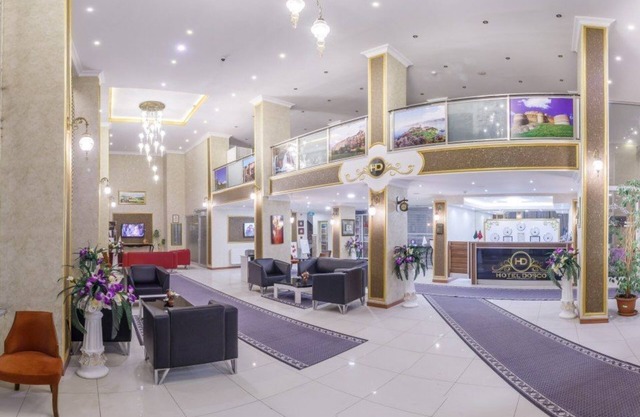 Dosco Hotel