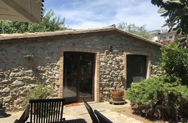 Dotty's house