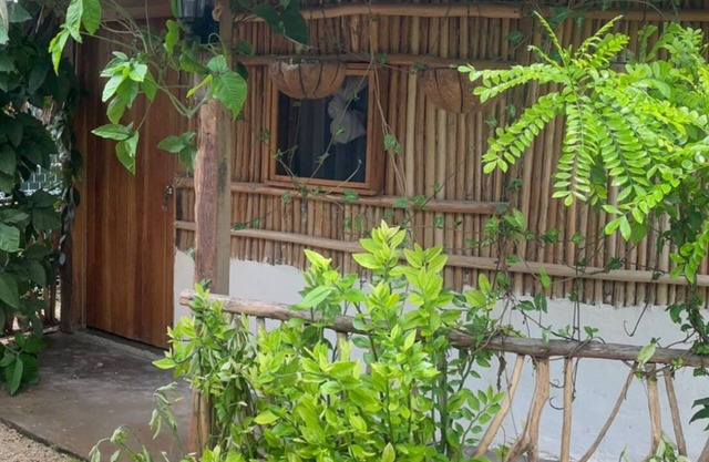 Double bed cabin - Chak Sikin