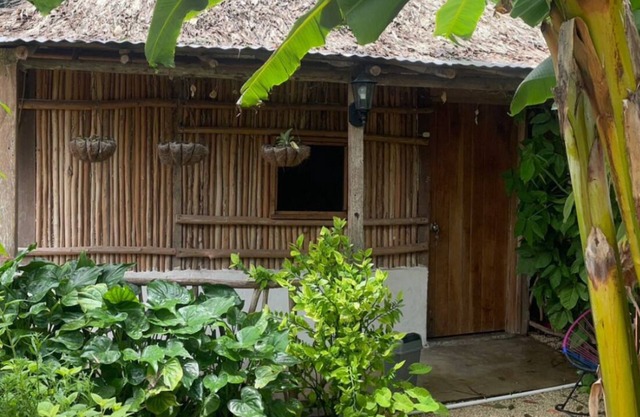 Double bed cabin - Téel