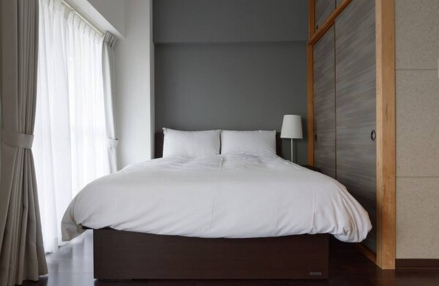 Double bedroom limited to 1 room Recommended for / Kawaguchi Saitama