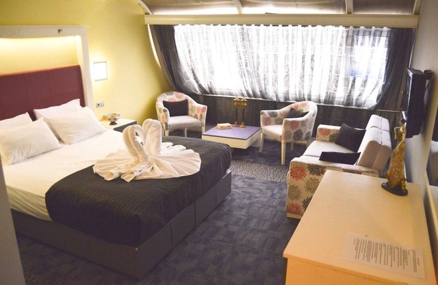 Double Comfort Room - 3 km from Blue Mosque