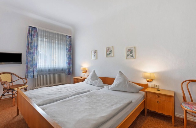 Apartment 'Nr 4' mit Bergblick, Gemeinschaftsterrasse und WLAN