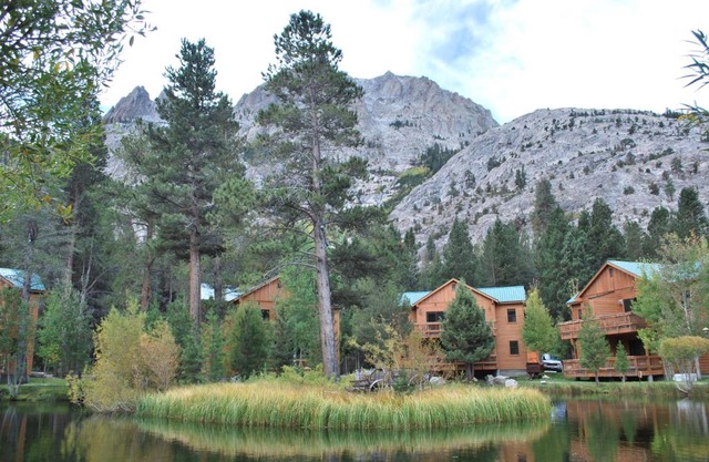 Double Eagle Resort and Spa