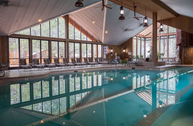 Double Eagle Resort & Spa