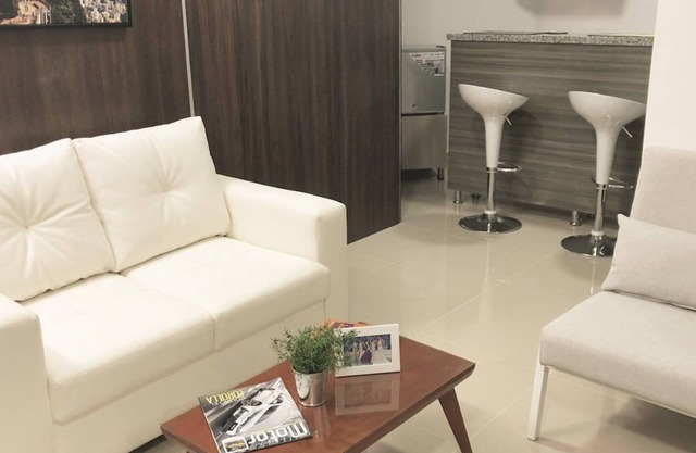 double loft, with balcony, prado neighborhood