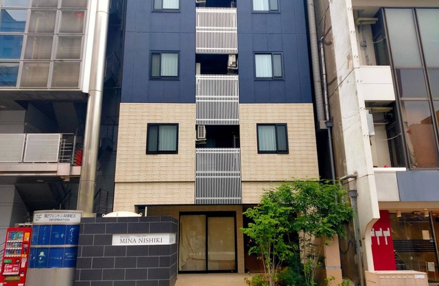 Double Occupancy Semi Double Room Non Smoking / Nagoya Aichi