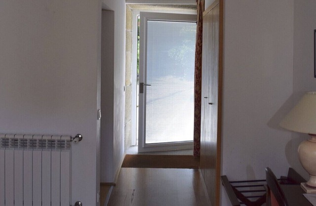 Double room or twin