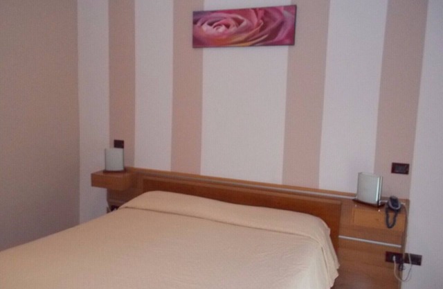 DOPPELZIMMER SUITE - ROYAL HOTEL