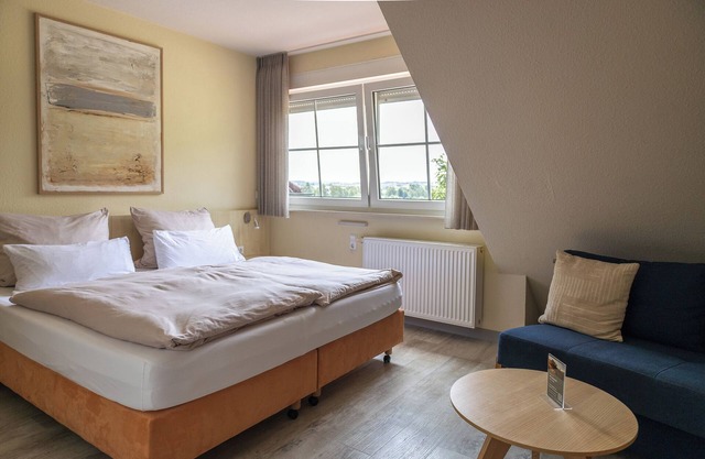 Doppelzimmer 03 - Komfort