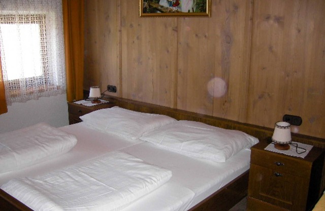Doppelzimmer 1 - Prantl Roswitha