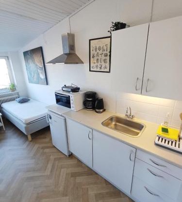 Double room 1 with Free Parking