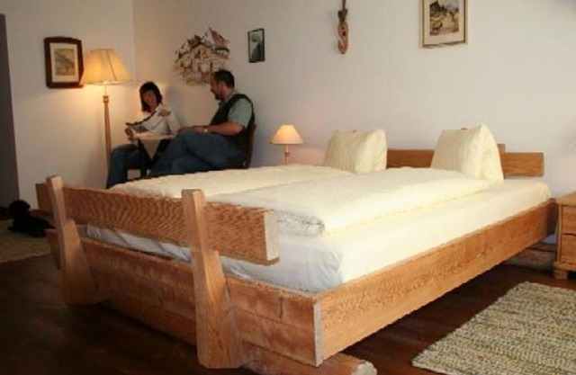 Doppelzimmer 2 plus Kind - Hotelchen Döllacher Dorfwirtshaus