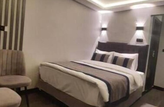 Double Room 3