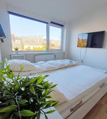 Double room 4 with Free Parking
