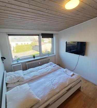 Double room 5 with Free Parking