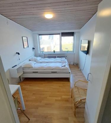 Double room 6 with Free Parking