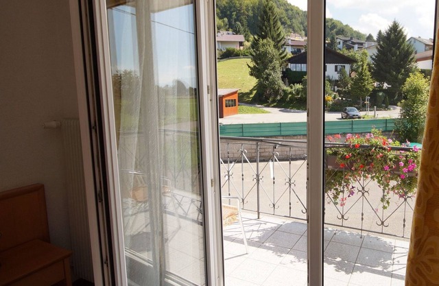 Doppelzimmer 38 - Hotel Garni - Zur Landeroith GmbH