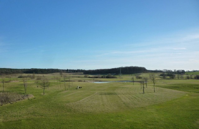 03 Sundowner Kat. III - Clubhouse Golf-Centrum Schloss Karnitz