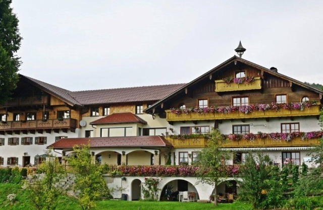 Doppelzimmer ESCHE - Bauernhof Grablerhof