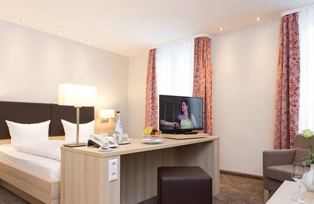 Doppelzimmer EXCLUSIVE - Hotel Pfälzer Wald