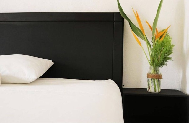 Doppelzimmer für ein Paar