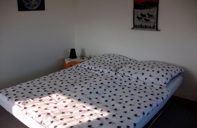 Doppelzimmer für 2 Gäste mit 15m² in Bockhorst (25904)