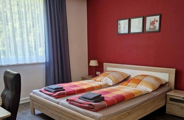 Doppelzimmer für 2 Gäste mit 16m² in Wildemann (296657)