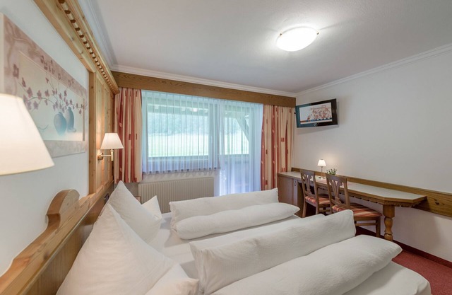 Doppelzimmer für 2 Gäste mit 20m² in Sölden (175909)