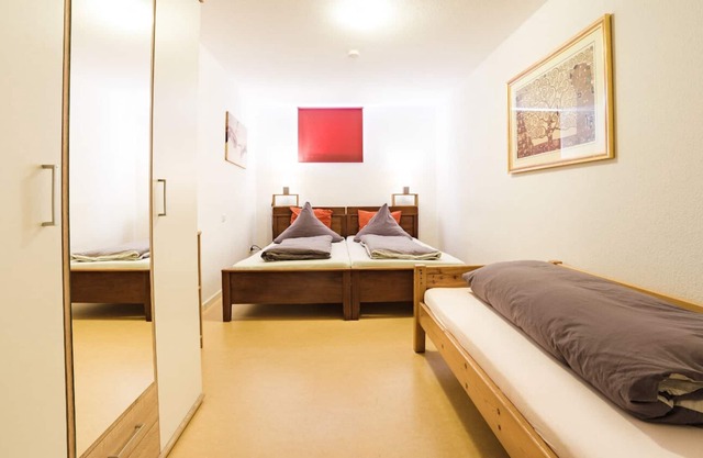Doppelzimmer für 2 Gäste mit 20m² in Fulda (38602)