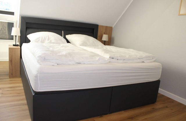 Doppelzimmer für 2 Gäste mit 19m² in Lorup (272344)