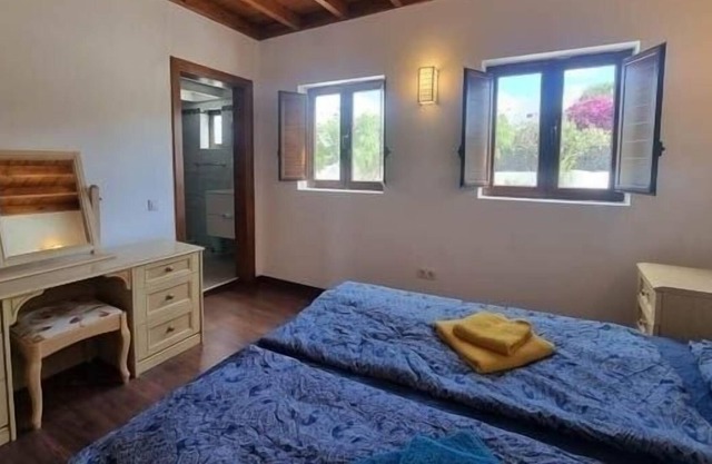 Double room for 2 guests with 17m² in Tinajo (182360)