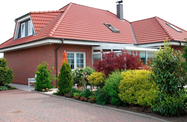 Doppelzimmer für 2 Gäste mit 30m² in Fehmarn OT Burg (11338)