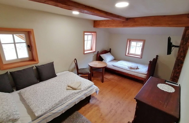 Doppelzimmer für 2 Gäste mit 15m² in Seifhennersdorf (273349)