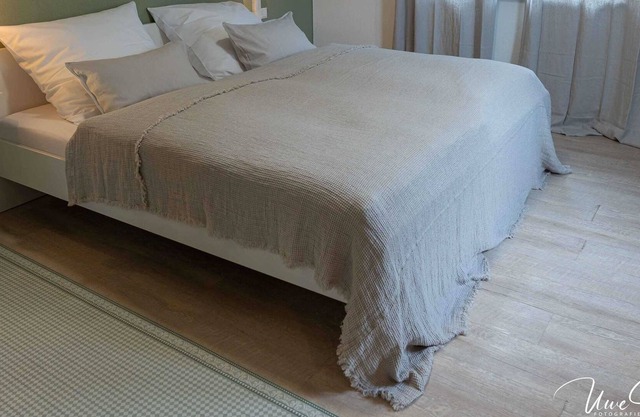 Doppelzimmer Komfort Nr. 15 - Gästehaus Lamm