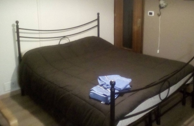 DOPPELZIMMER ERDGESCHOSS