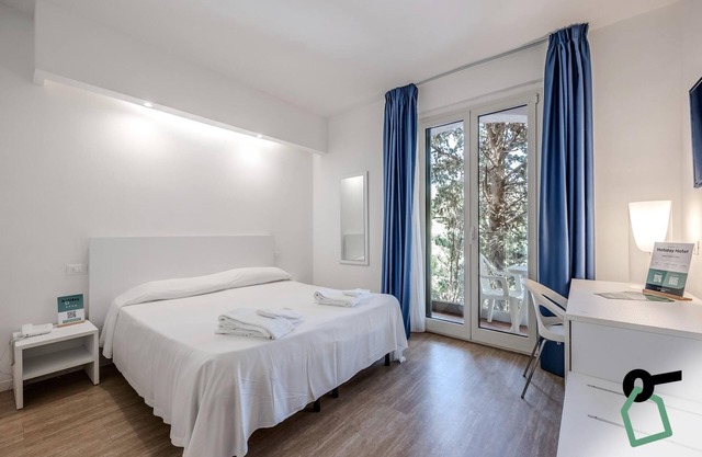 Double Room | Hotiday Hotel Lacona 4*