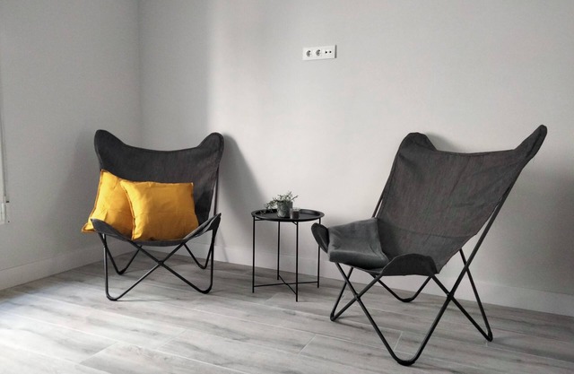 Doppelzimmer im Herzen der Altstadt von La Nucia