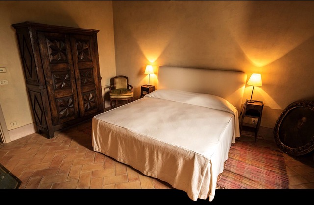 Doppelzimmer in der Villa, der Herzog Zimmer