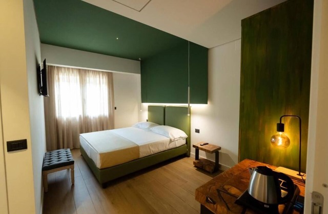 Doppelzimmer