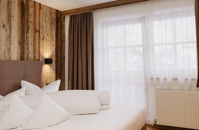 Doppelzimmer M kurz - Hotel Dorfer