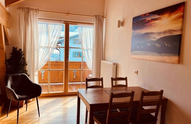 Doppelzimmer Bergblick Nr. 20 - Wellnesshotel Waldruh