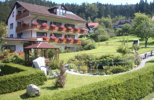 Double room - Pension Brix